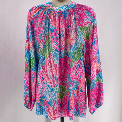 Size XL LILLY PULITZER Shirt