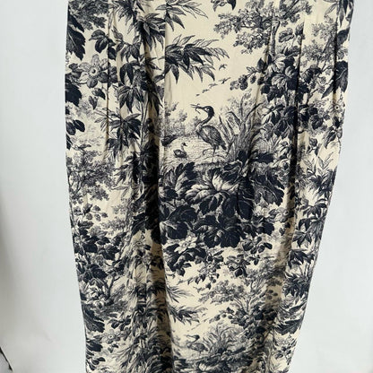 Size M TUCKERNUCK Floral Dress
