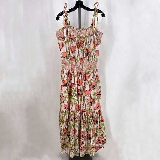 Size XL TORY BURCH FLOWERS Dress