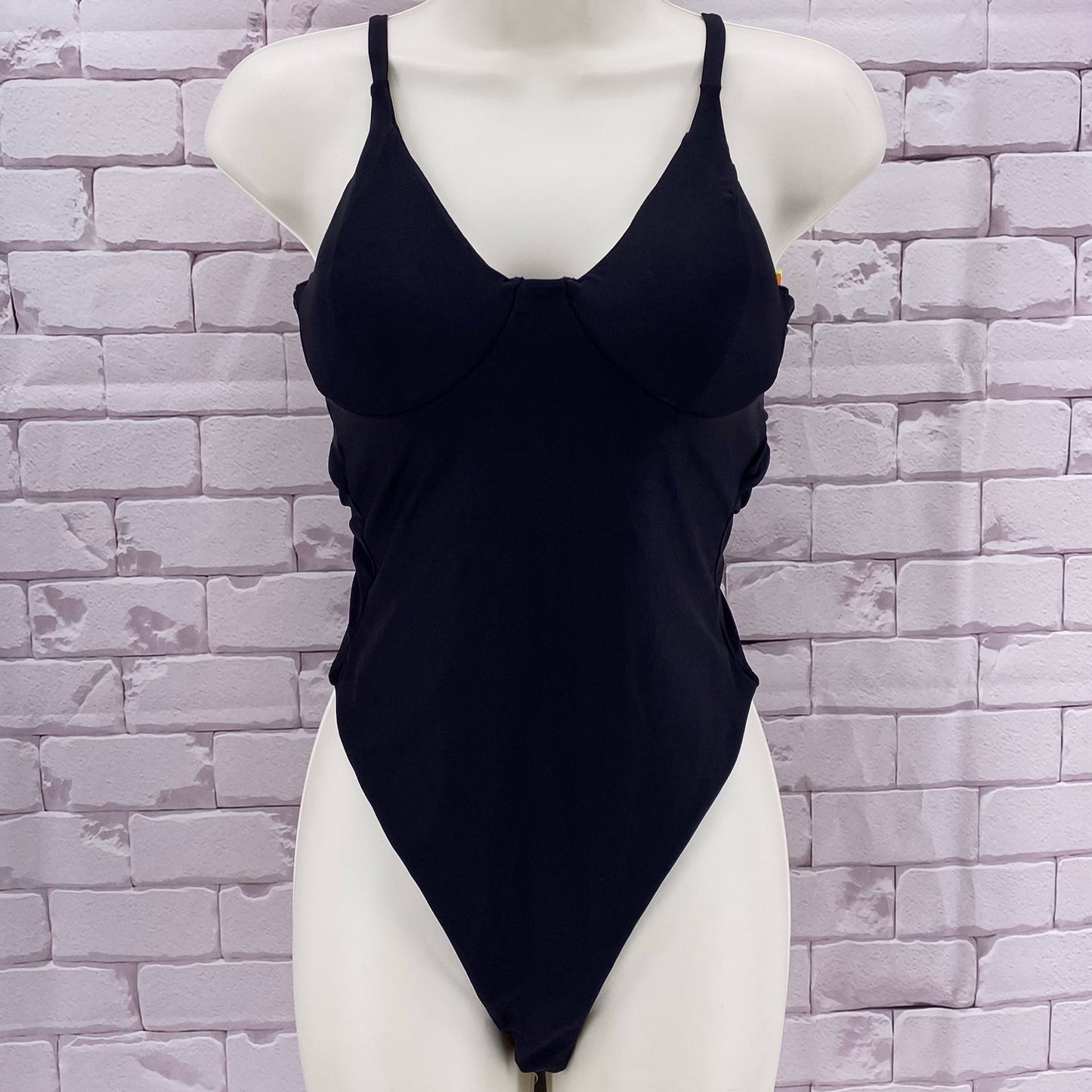 Size M Swimsuit