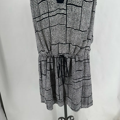 Size XL VINCE CIRCLES Dress