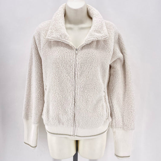 Size M ATHLETA Jacket