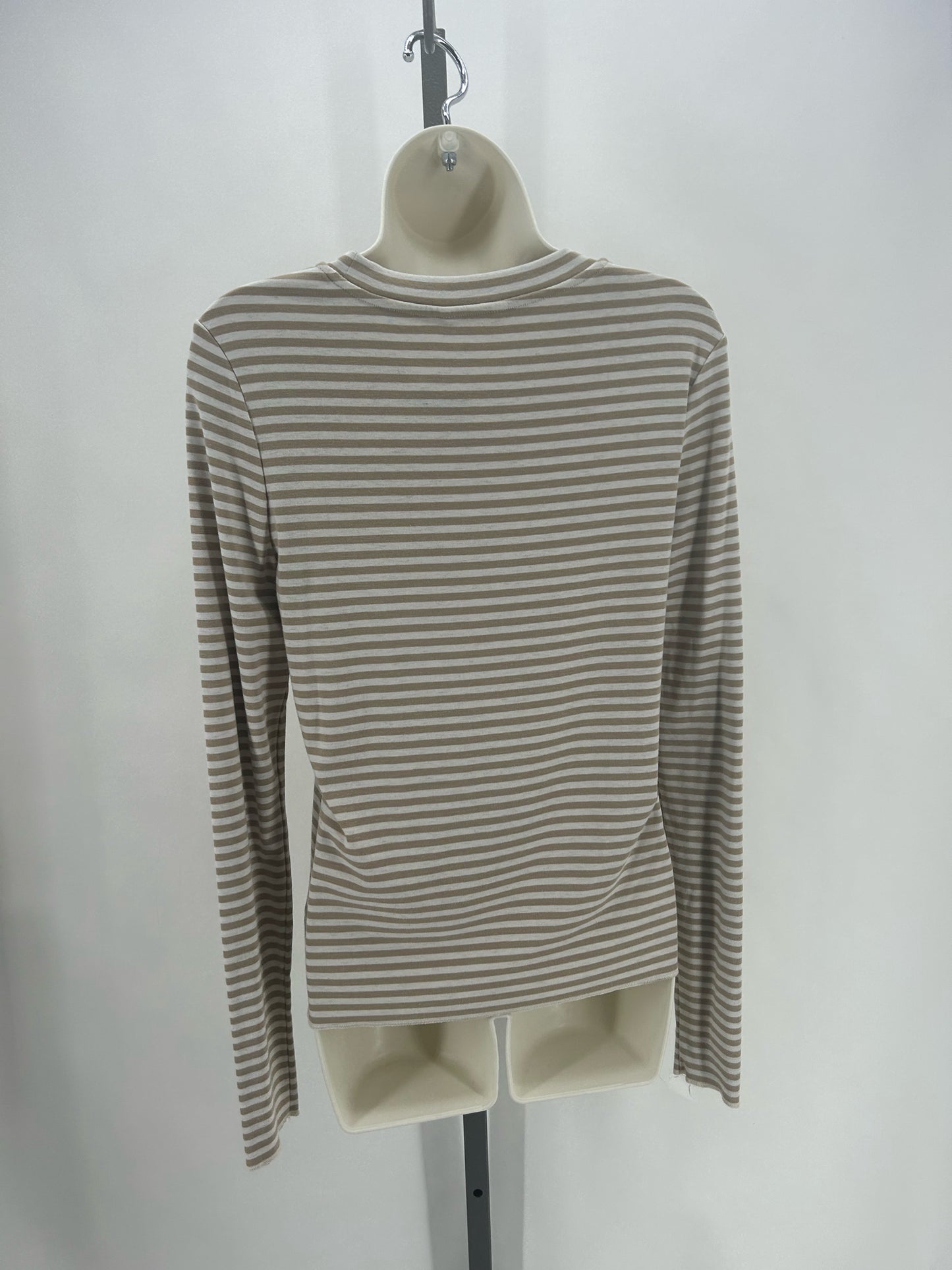 Size S SPLENDID Stripe Shirt