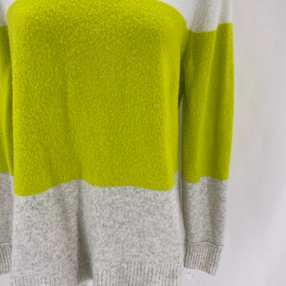 Size M J CREW Sweater