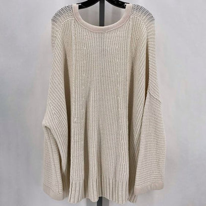 Size M/L FREE PEOPLE Sweater