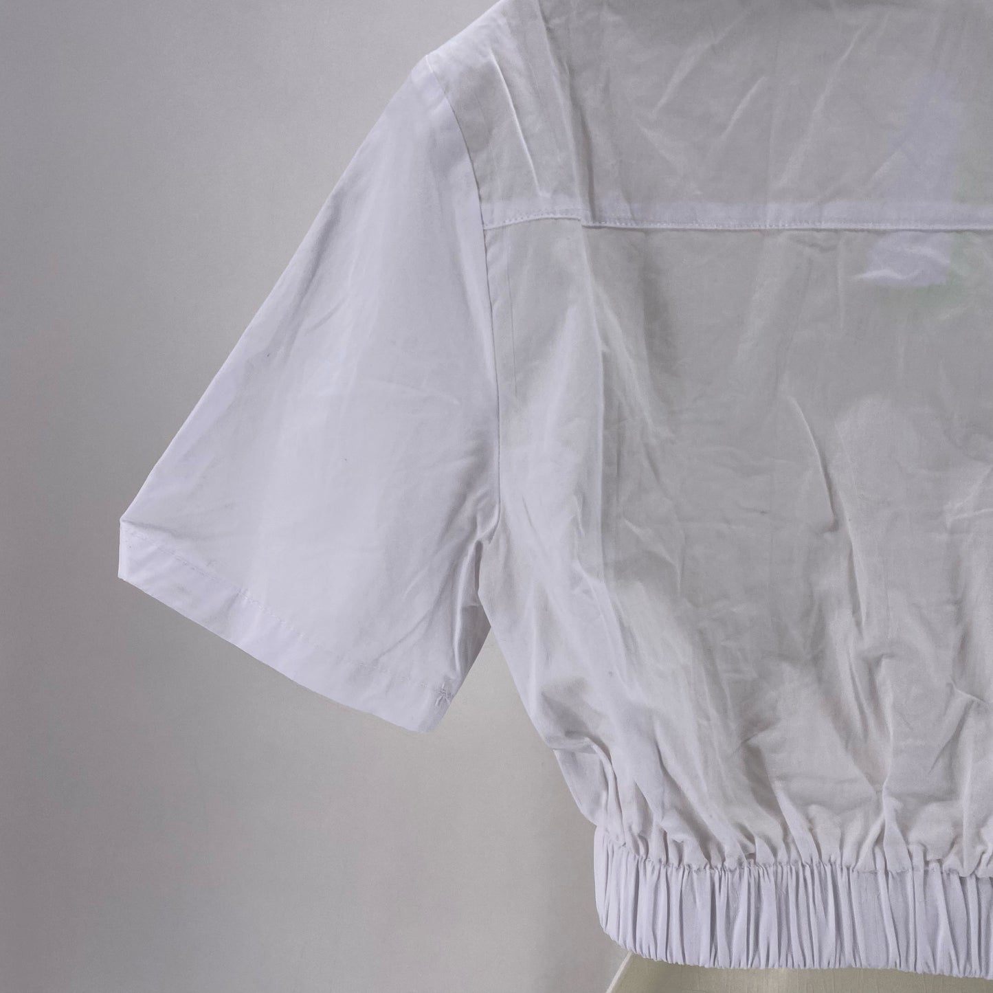 Size M LUXE ALWAYS Shirt