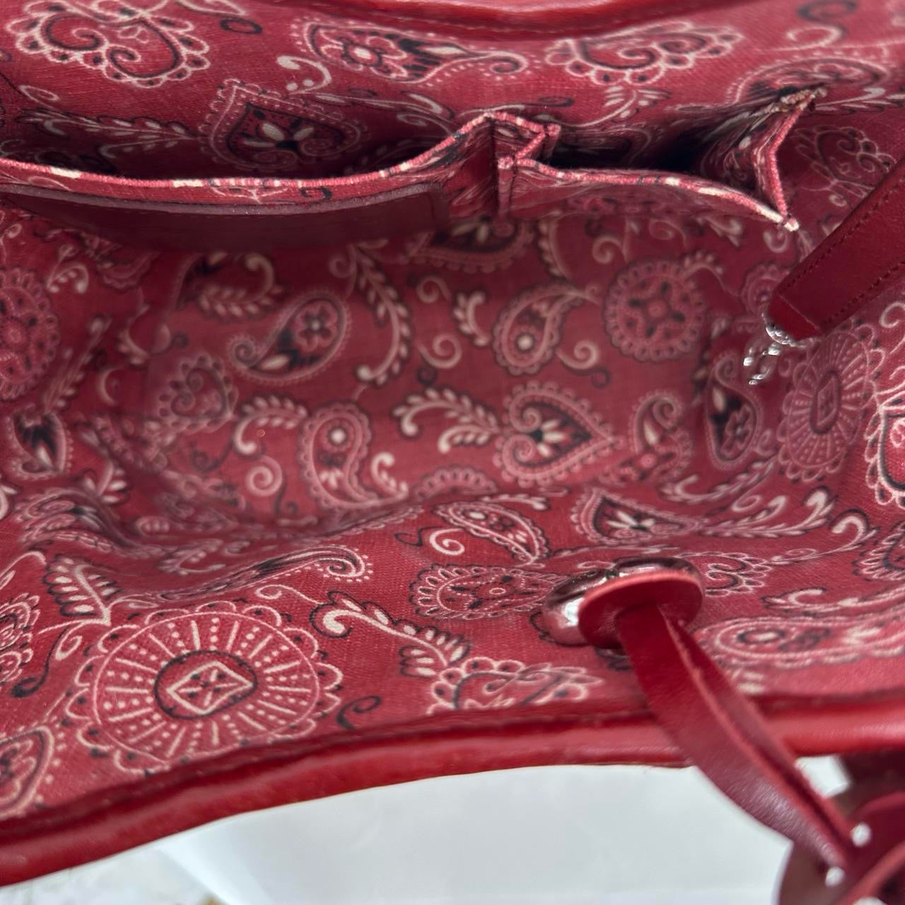 Tan BRIGHTON Shopper
