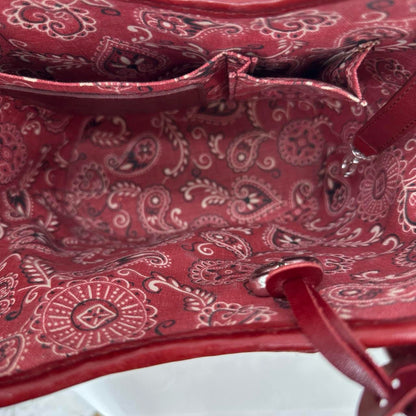Tan BRIGHTON Shopper