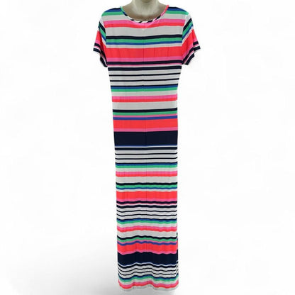 Size M LILLY PULITZER Stripe Dress