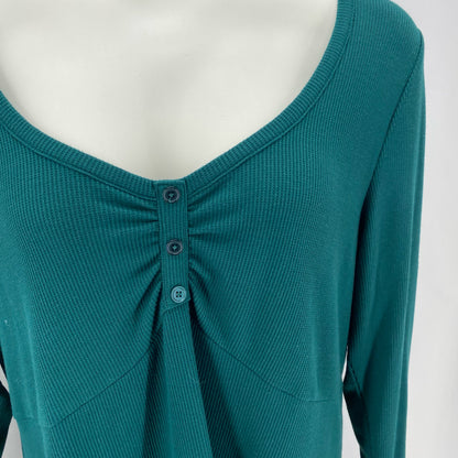 Size 4 TORRID Shirt
