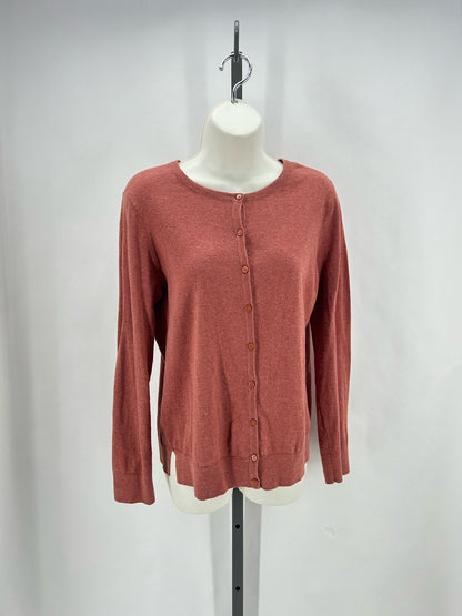 Size L LOFT Cardigan