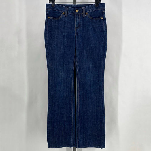 Size 27 TORY BURCH Jeans