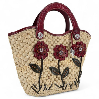 Tan BRIGHTON Shopper