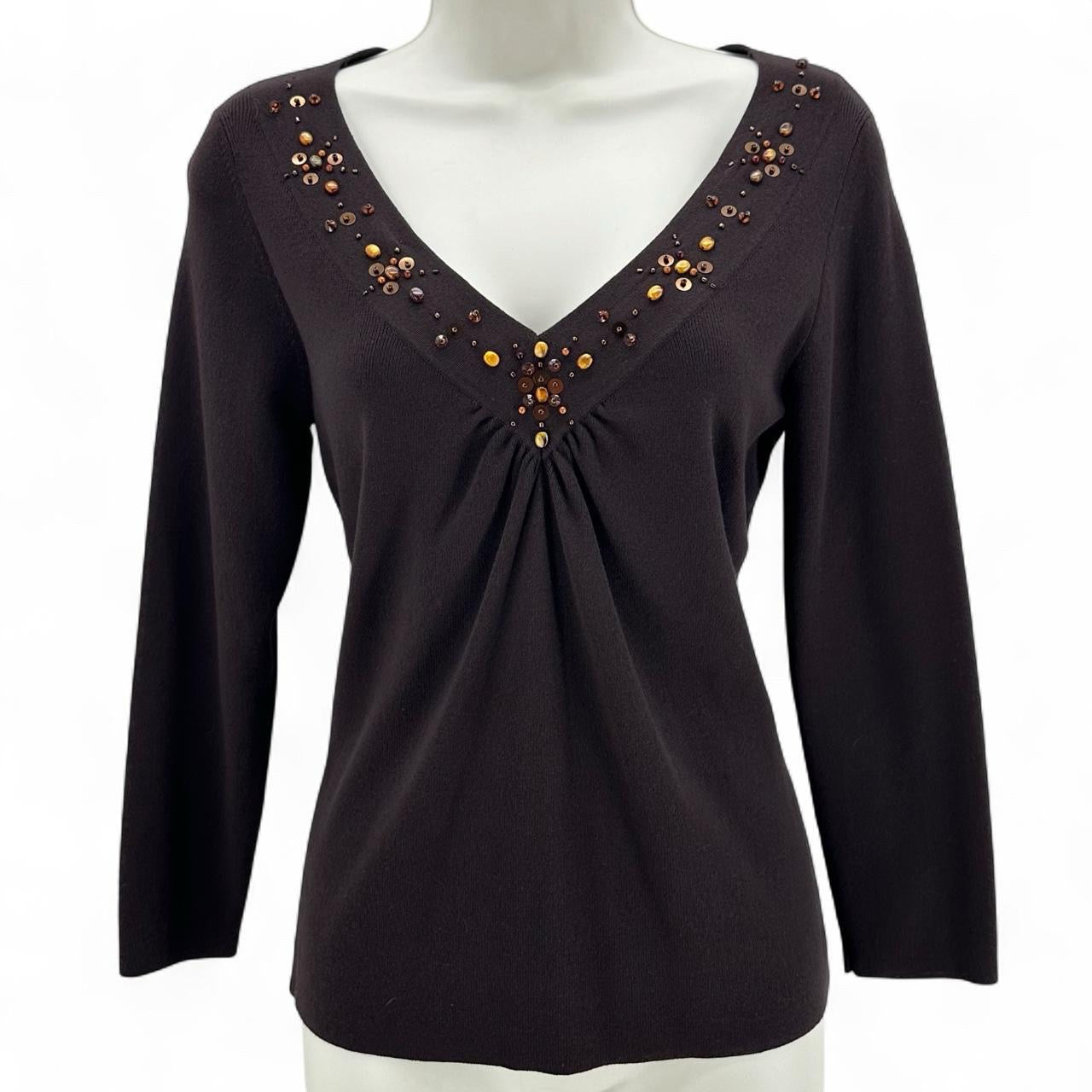 Size M LOFT Sweater