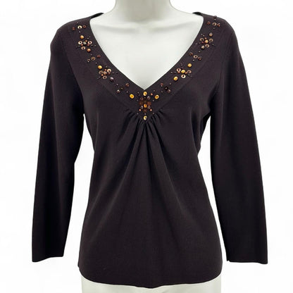 Size M LOFT Sweater