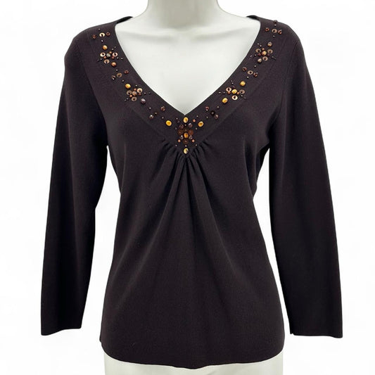 Size M LOFT Sweater