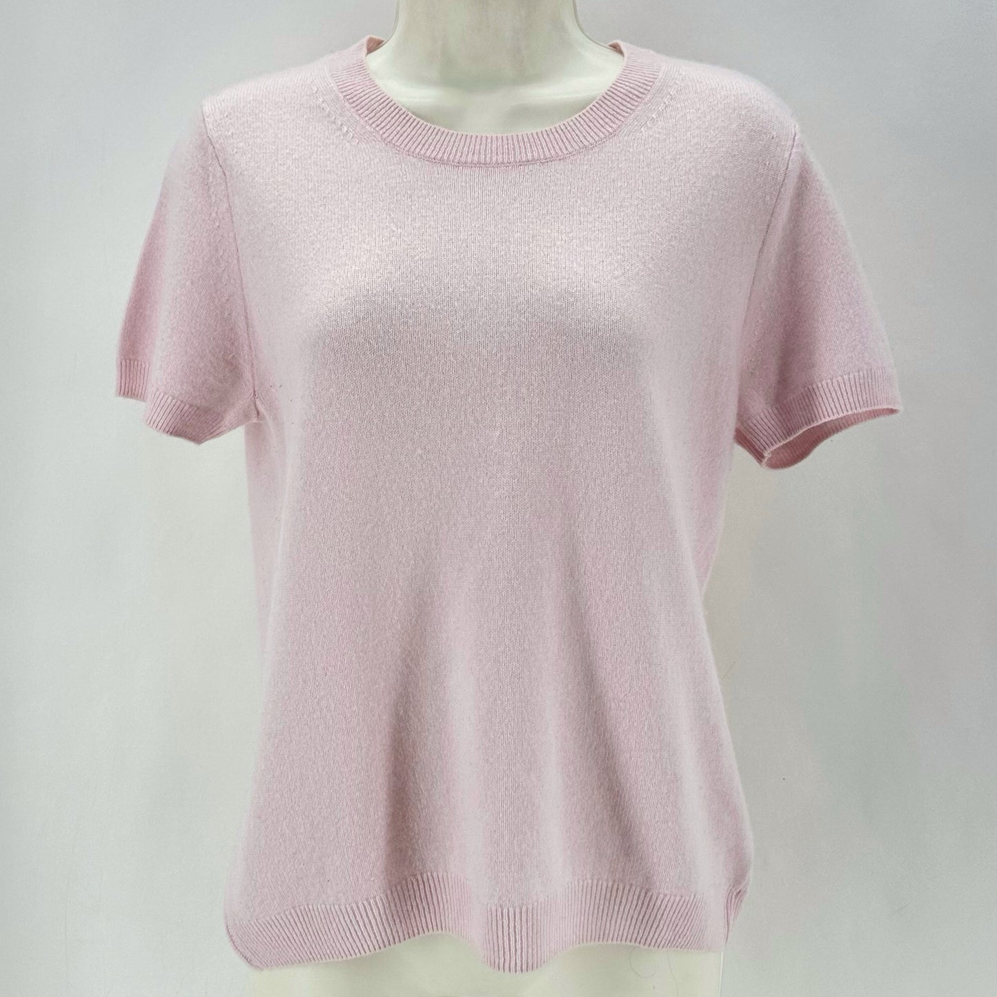 Size L QUINCE Cashmere Sweater