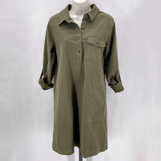 Size M MICHAEL STARS Denim Dress