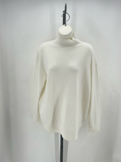 Size L VINCE Cashmere Sweater