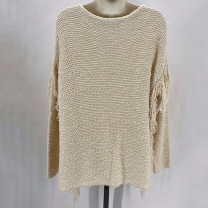 Size S/M Lauren Sweater