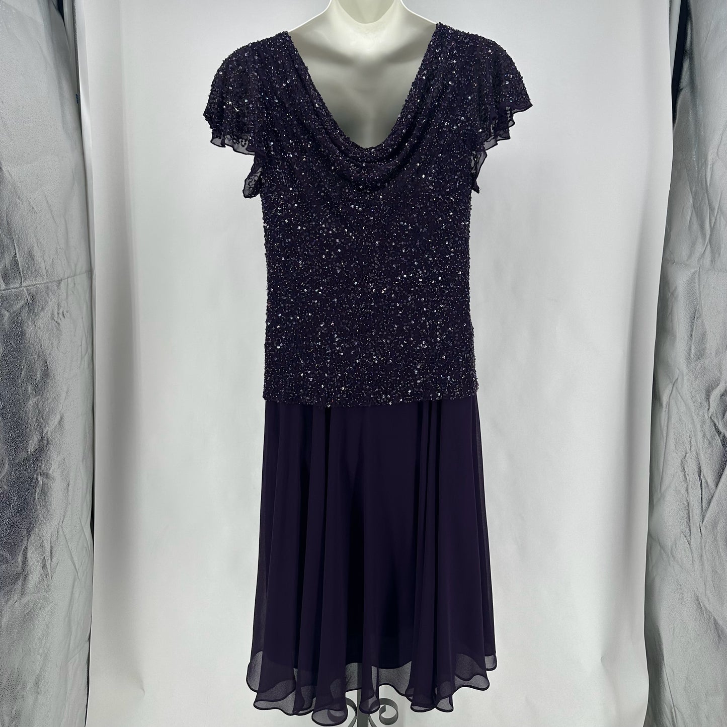 Size 16W JKARA Dress