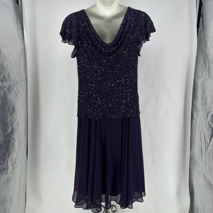 Size 16W JKARA Dress