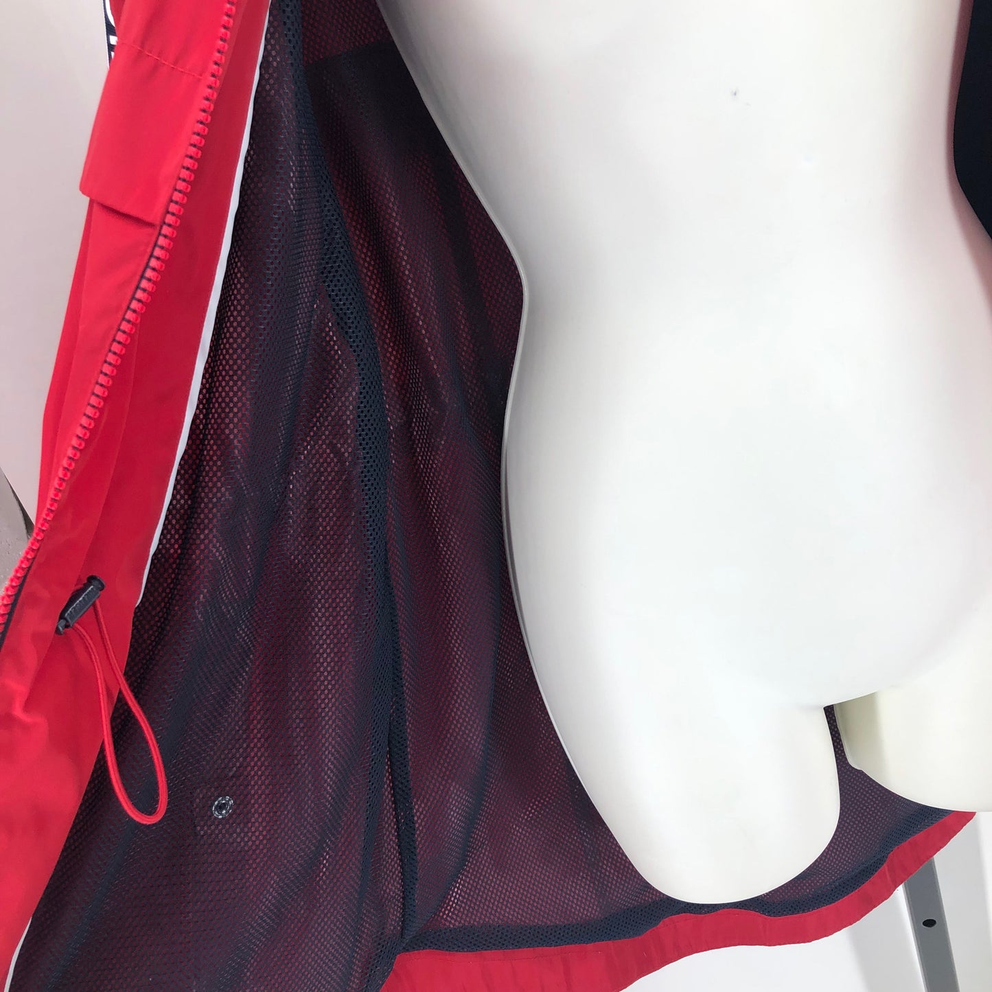 Size S TOMMY HILFIGER Jacket (Outdoor)