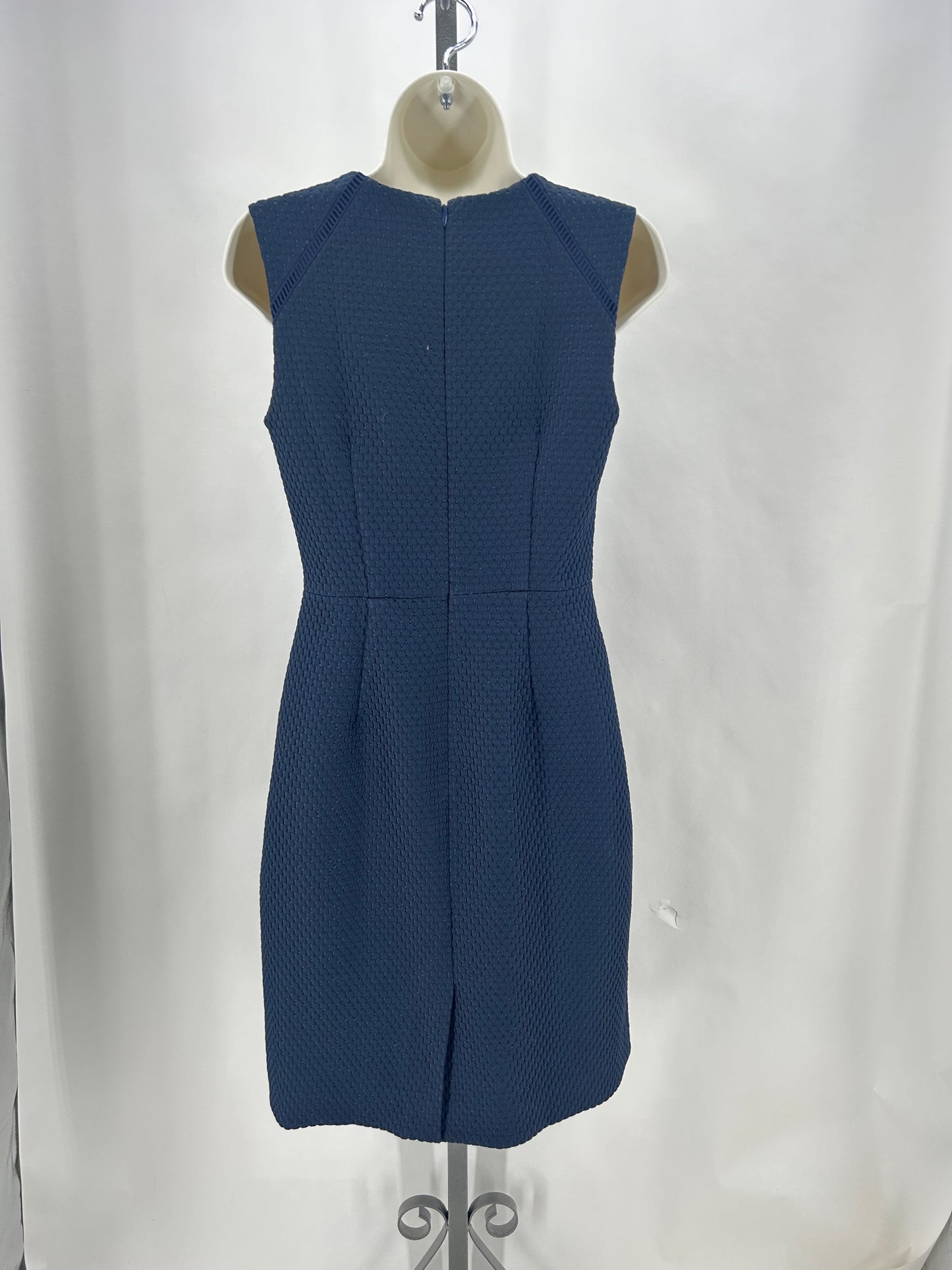 Size 4 J CREW Dress