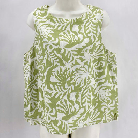 Size L Rachel Zoe Shirt