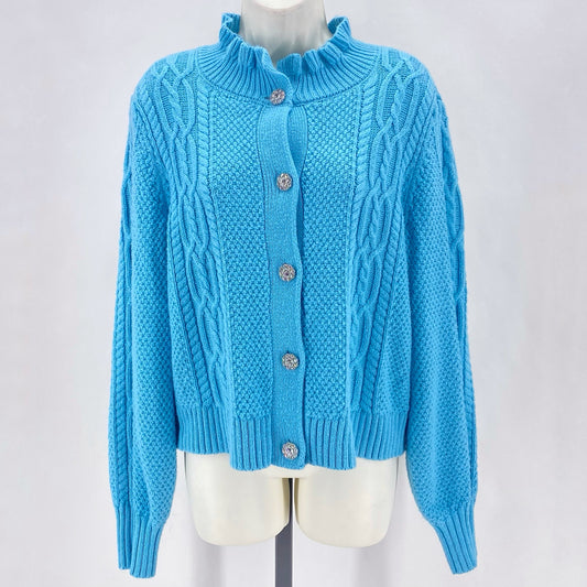 Size L TALBOTS Cardigan