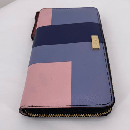 PINK/BLUE KATE SPADE Wallet