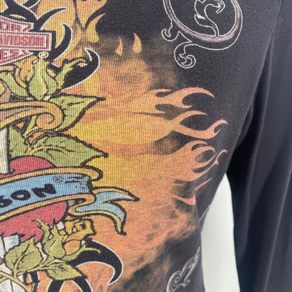 Size 2X HARLEY DAVIDSON Shirt