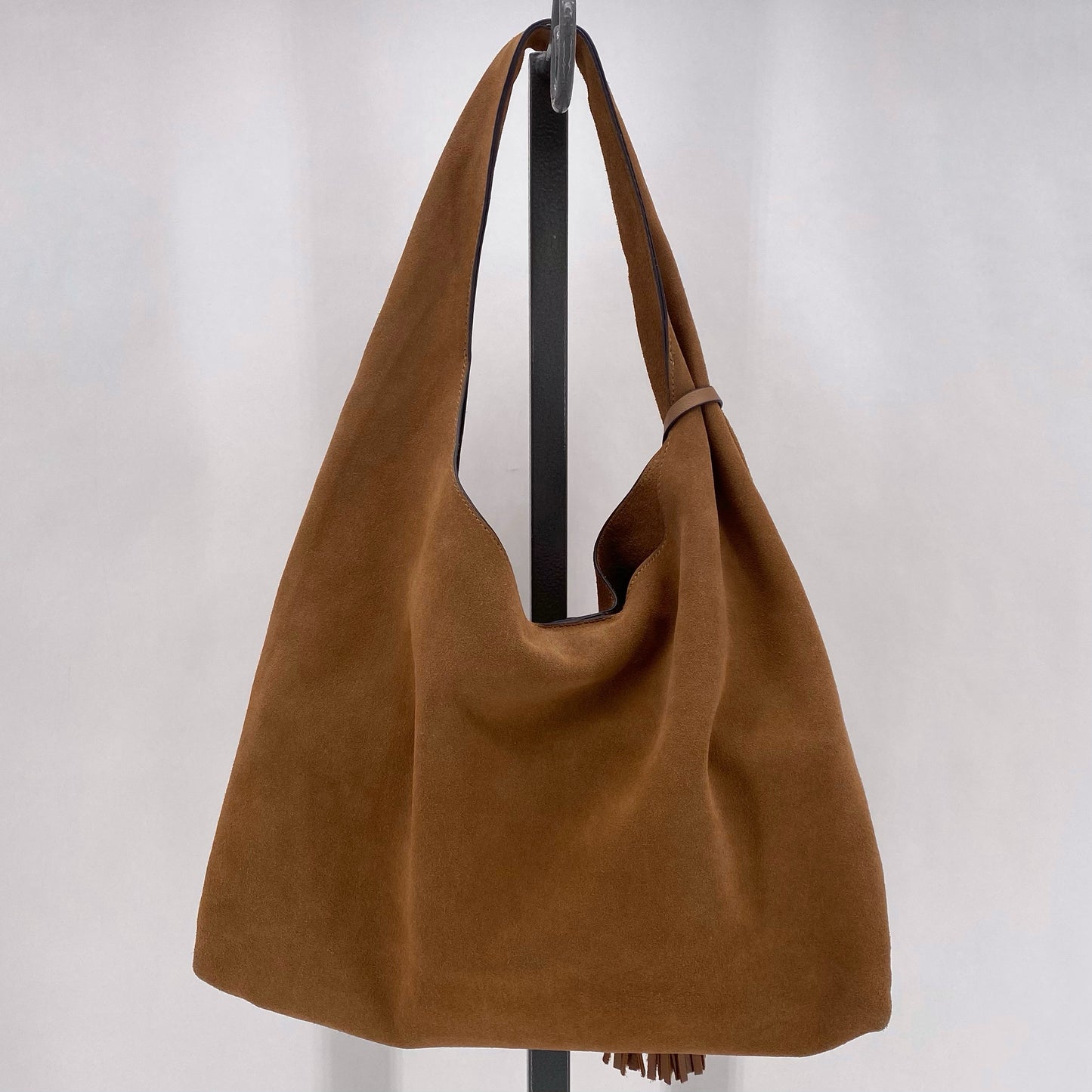 BROWN Rachel Zoe Shoulder Bag