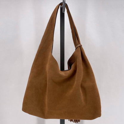 BROWN Rachel Zoe Shoulder Bag