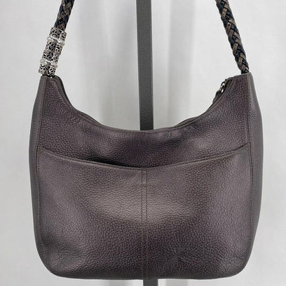 Bronze BRIGHTON Shoulder Bag