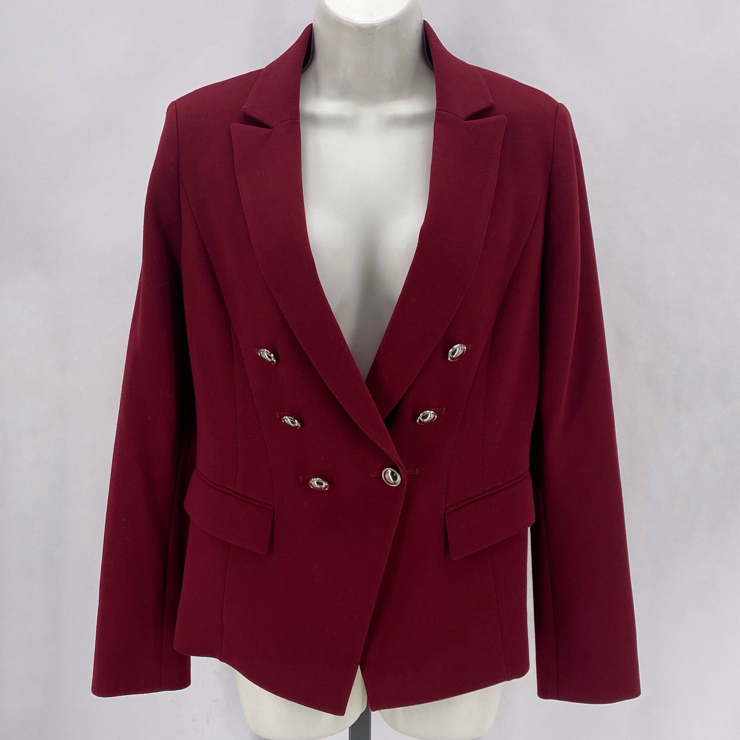 Size 2 WHITE HOUSE BLACK Blazer