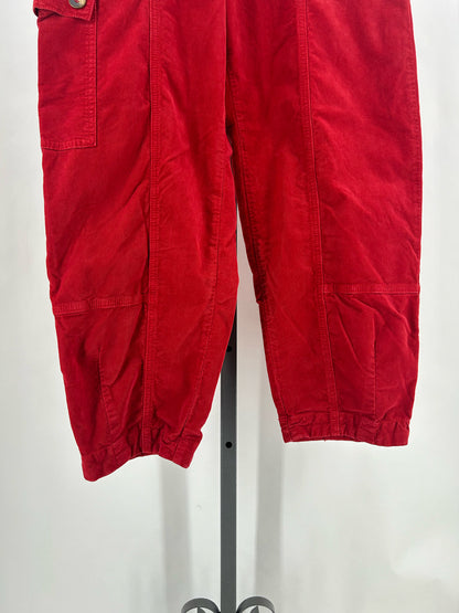 Size 6 ANTHROPOLOGIE Pants