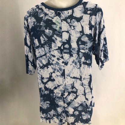 Size One Size IGUANA BLOTCHY Tunic