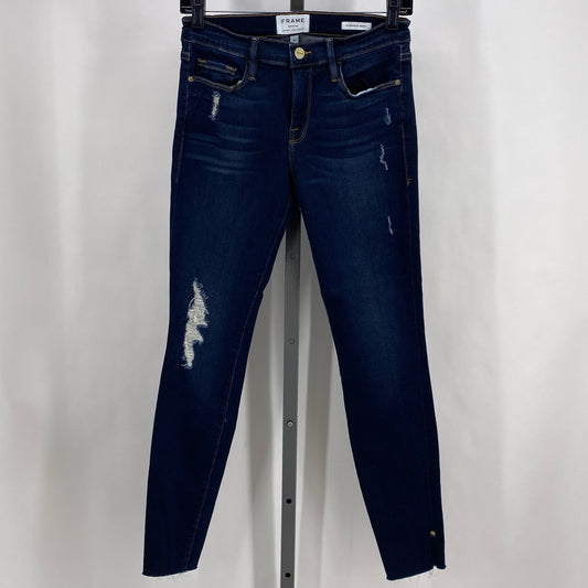 Size 27 FRAME DENIM Jeans