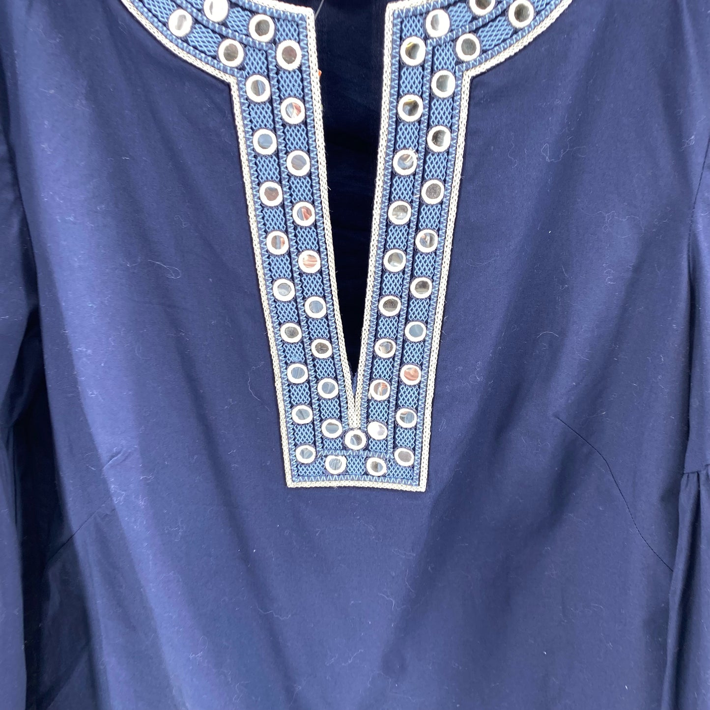 Size 8 TORY BURCH Shirt