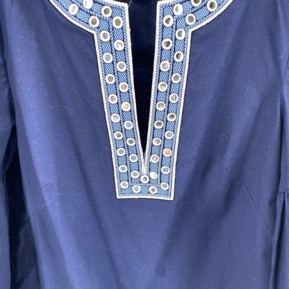 Size 8 TORY BURCH Shirt
