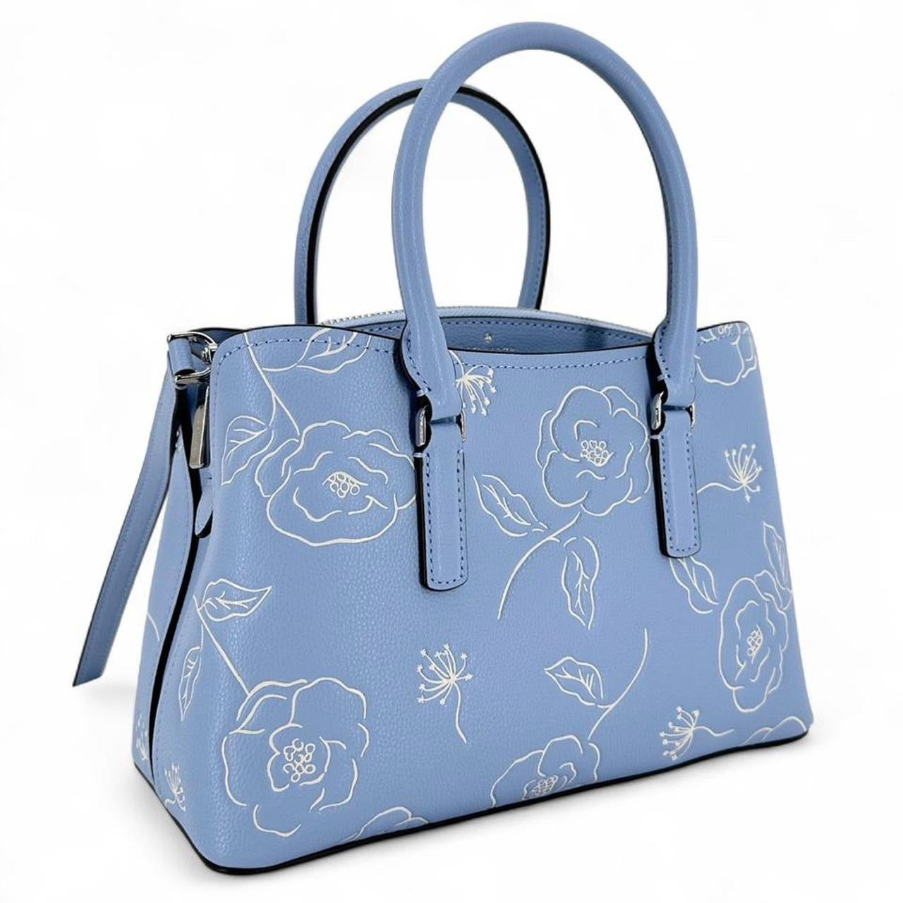 Blue KATE SPADE Cross-body