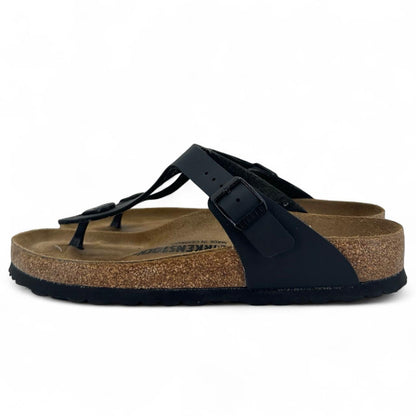 Black W Shoe Size 9 BIRKENSTOCK Sandals