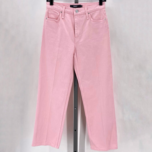 Size 27/4 HUDSON Denim Pants