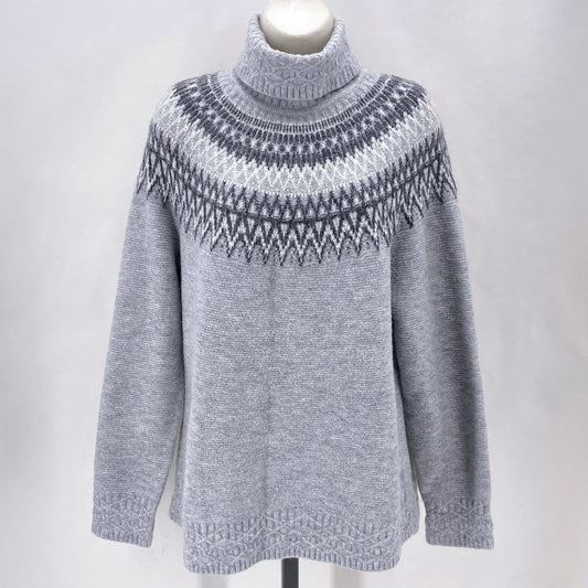 Size XL TALBOTS Sweater