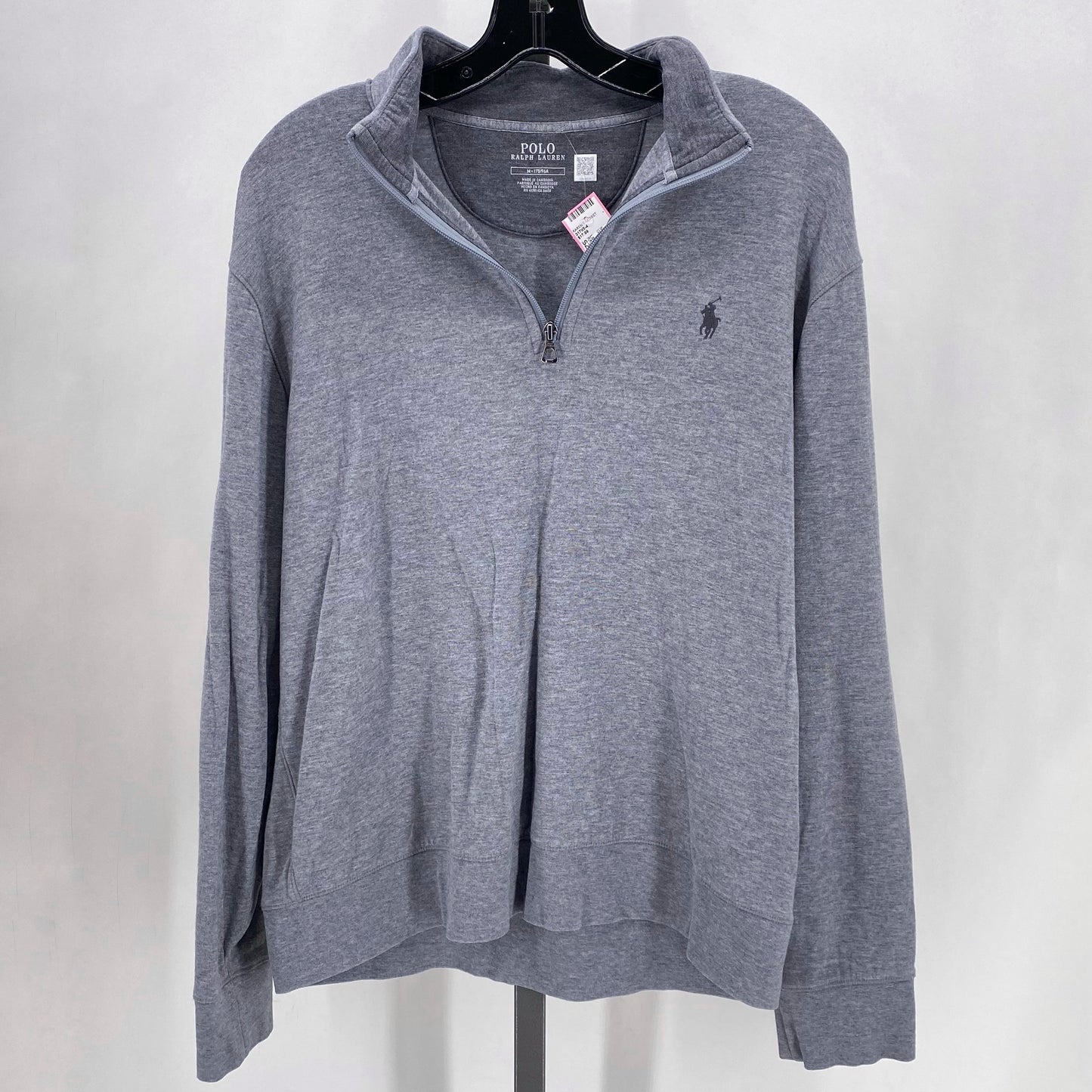 Gray Size M RALPH LAUREN Men's Apparel