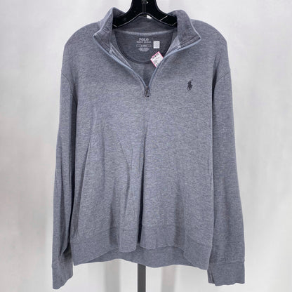 Gray Size M RALPH LAUREN Men's Apparel