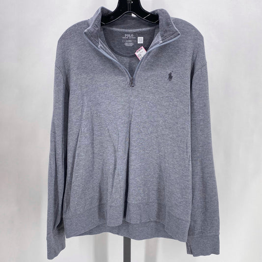 Gray Size M RALPH LAUREN Men's Apparel