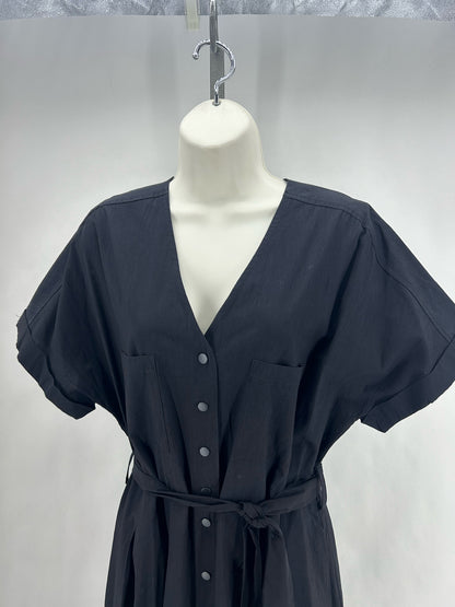Size 2 ALEMBIKA Dress