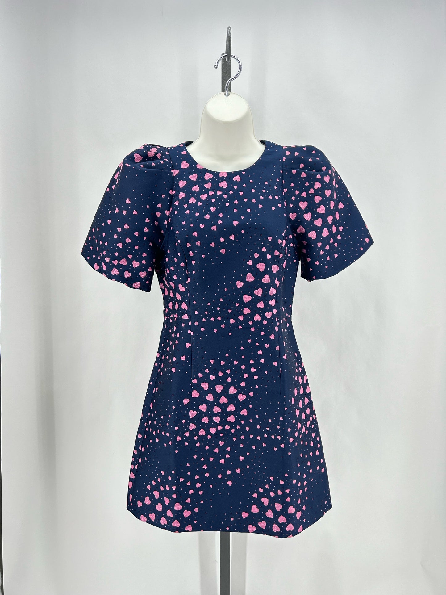 Size 4 LILLY PULITZER HEARTS Dress